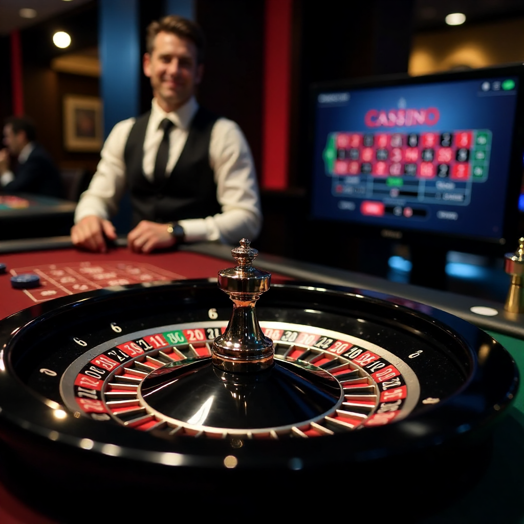 Top Online Casinos for Italian Players in 2026: What to Look for When Choosing a Safe and Rewarding Platform